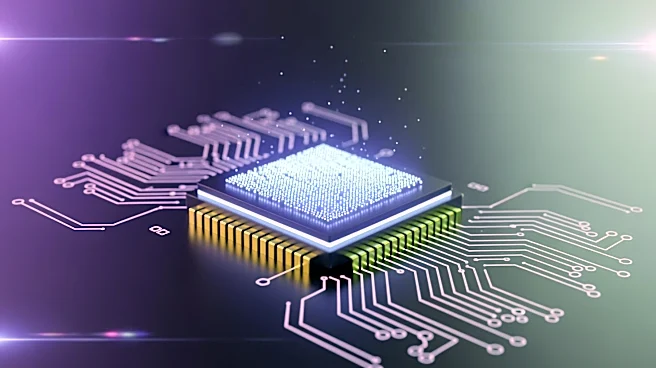 Nvidia Expands AI Portfolio with New Quantum Computing Models