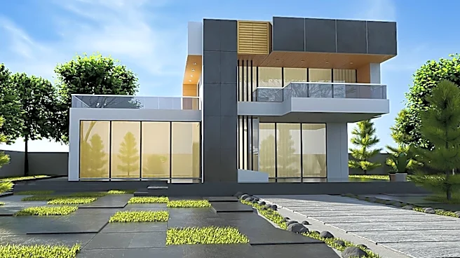 Modern Architecture Trends Focus on Cost Efficiency Over Unique Design