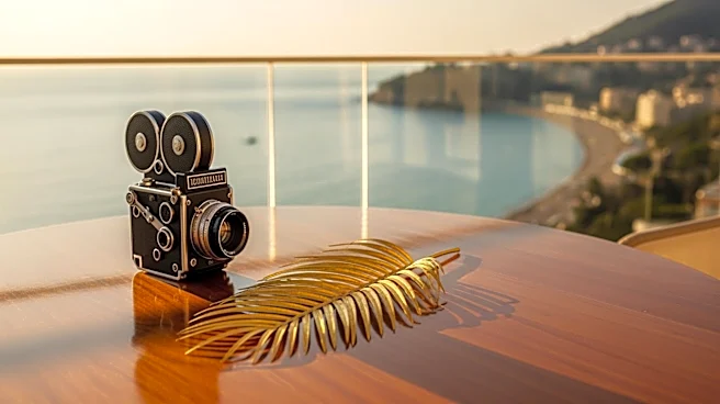 HBO's 'The White Lotus' Season 4 to Feature Cannes Film Festival Setting