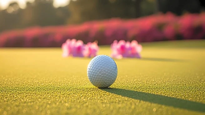 Rory McIlroy's Best Shots Highlight His 2026 Masters Victory