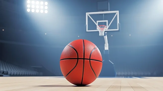 UCLA Women's Basketball Strengthens Roster with Transfer Donovyn Hunter