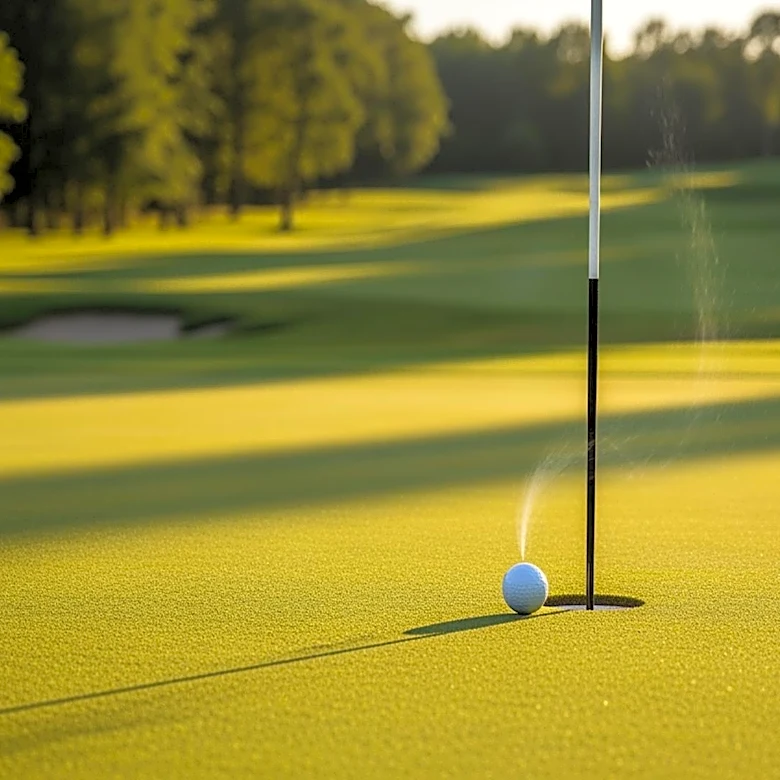 Kai Trump Reacts to Rory McIlroy's 2026 Masters Triumph