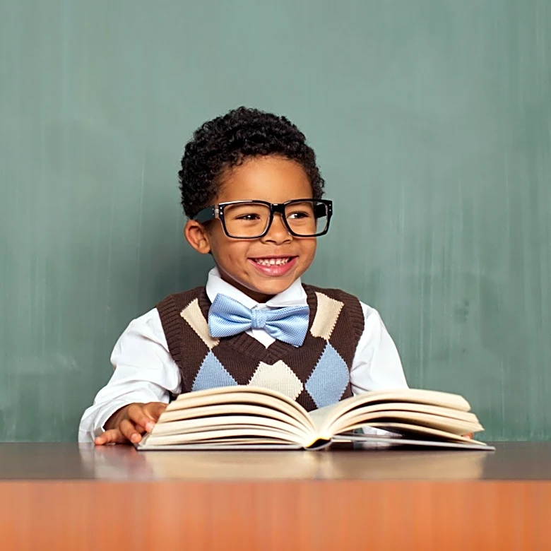 10-Year-Old Robert Featured in CBS News Segment 'Wednesday's Child'