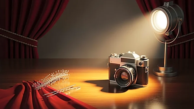 Nicole Kidman Debuts New Hairstyle at CinemaCon 2026, Reunites with Sandra Bullock