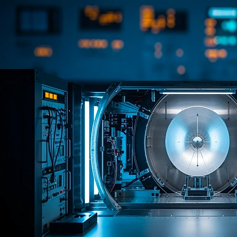 EECL Enhances RF Production and Testing Facilities to Support Space and Satellite Programs