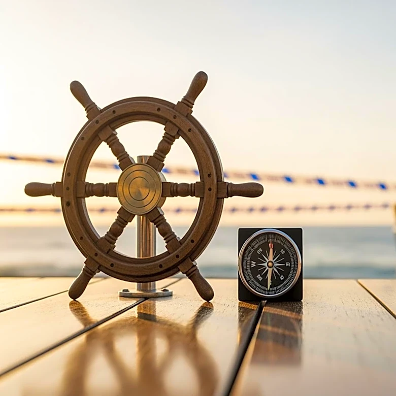 ABS and Alfred Maritime Sign MoU to Enhance Cruise Safety and Fleet Operations