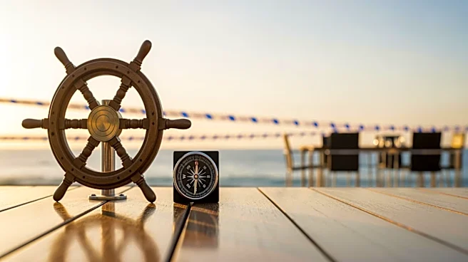 ABS and Alfred Maritime Sign MoU to Enhance Cruise Safety and Fleet Operations