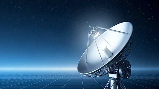 Amazon Acquires Globalstar in $11.6 Billion Deal to Enhance Satellite Network