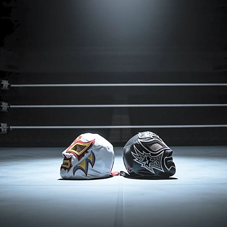 Liv Morgan and Dominik Mysterio Reflect on Wrestling Careers Ahead of WrestleMania