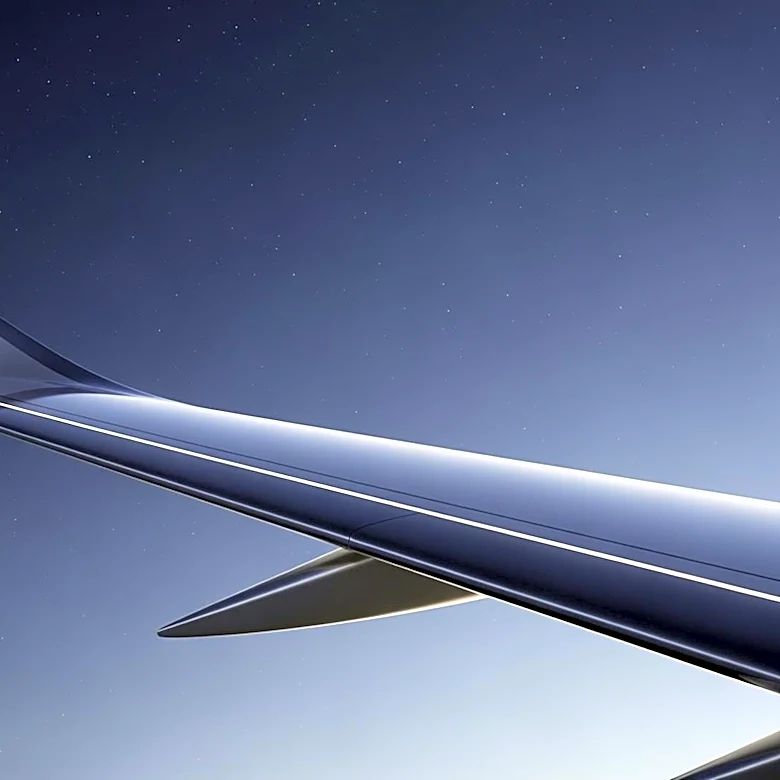 Cumbrian Firm Straten CSL Shortlisted for Global Aviation Award with NASA