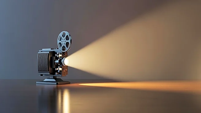 Warner Bros. Announces Release Dates for Zach Cregger's 'The Flood' and Other Major Films