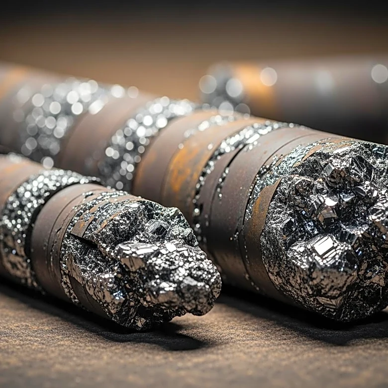 Magna Mining Reports Significant Mineral Intersections at Levack Mine in Ontario