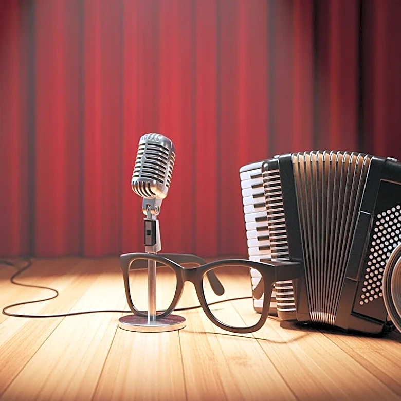 Jerry Seinfeld and Weird Al Yankovic to Headline Just For Laughs 2026