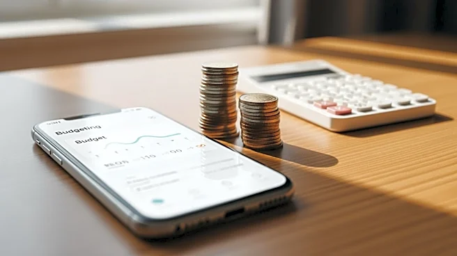 CNBC Highlights Tools to Help Americans Curb Spending Amid Economic Concerns