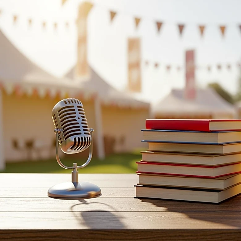 L.A. Times Festival of Books Returns with Star-Studded Lineup