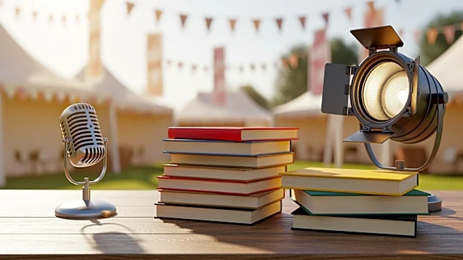 L.A. Times Festival of Books Returns with Star-Studded Lineup