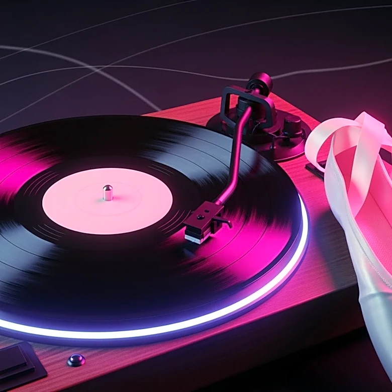 Madonna Announces Release Date for 'Confessions II' Album, Emphasizing Dance as Art