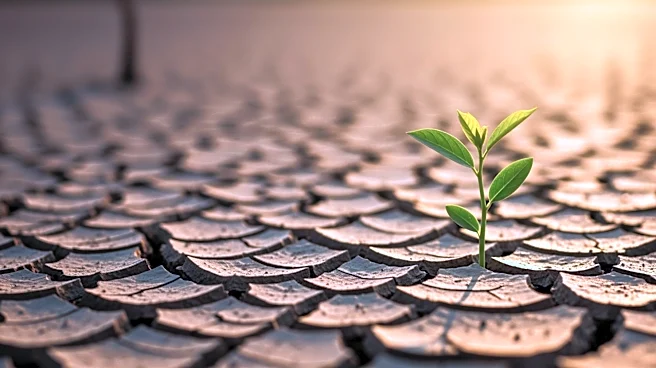 Tom Cruise Transforms for Role in Alejandro G. Iñárritu's 'Digger', Tackling Environmental Disaster