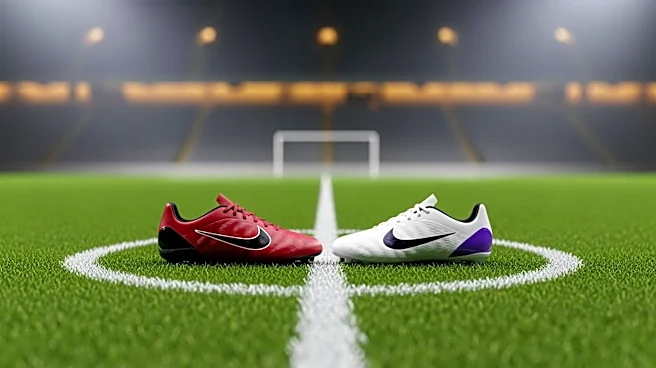 AC Milan Considers Santiago Gimenez and Moise Kean Swap Deal with Fiorentina