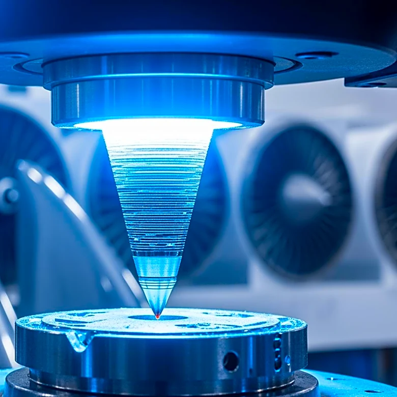 GKN Aerospace Partners with US Air Force to Advance 3D Printing