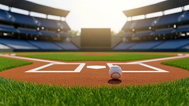 Augusta GreenJackets Triumph on Opening Day at SRP Park