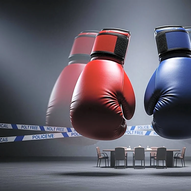 Caroline Dubois Challenges Alycia Baumgardner, Predicts Tough Fight Against Bo Mi Re Shin