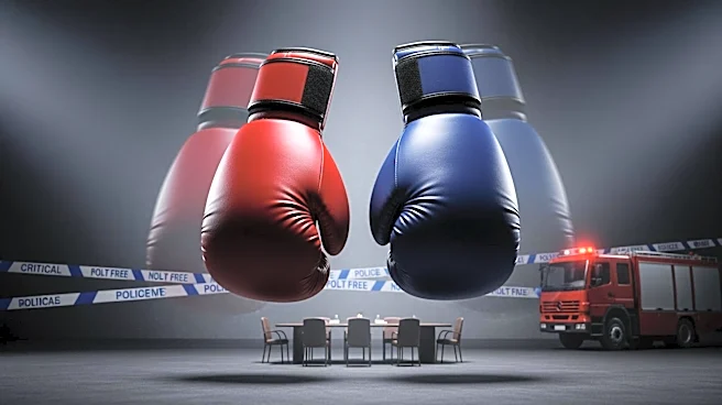 Caroline Dubois Challenges Alycia Baumgardner, Predicts Tough Fight Against Bo Mi Re Shin