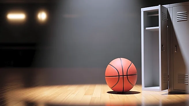 Kansas Jayhawks Seek First Transfer Commit Amid Offseason Uncertainty