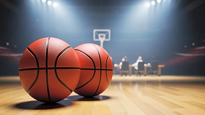 Louisville Women's Basketball Secures Top Transfer Additions to Strengthen Team