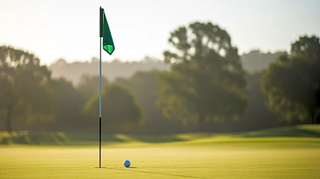 Augusta National Implements New Conduct Policy Following Sergio Garcia's Outburst