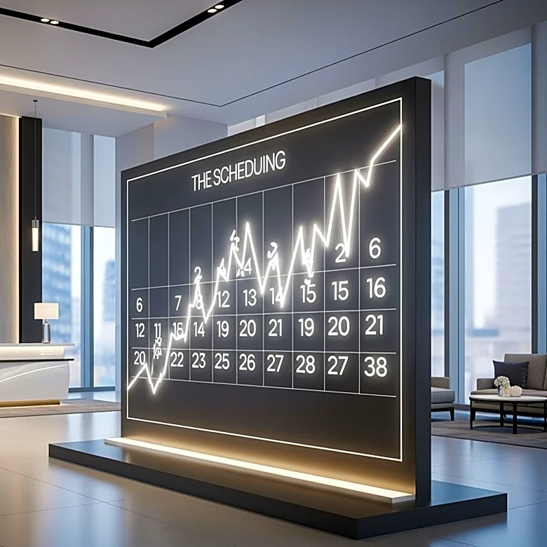 Event-Driven Demand Reshapes Hotel Performance in Major Markets