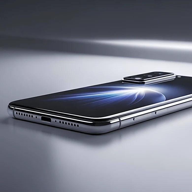 Trump Mobile Unveils New Design for T1 Phone Amid Delayed Release