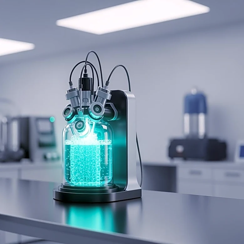 Achieve Life Sciences Advances Cytisinicline Production in Ohio for FDA Refiling