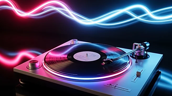 Madonna Announces New Album 'Confessions on a Dance Floor: Part II' for July Release