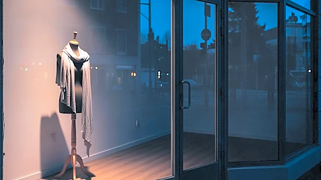 Painted Tree Boutiques Closure Leaves Scottsdale Small Business Owners in Limbo