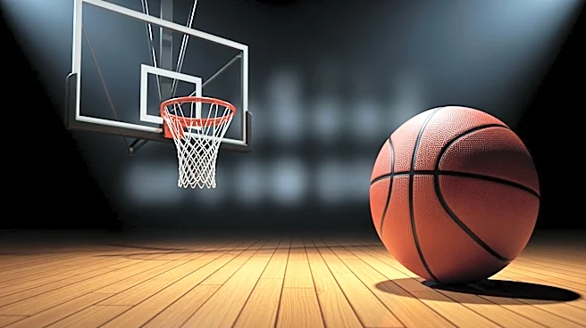 Arizona State Sun Devils Compete for Top Power Forward in Transfer Portal