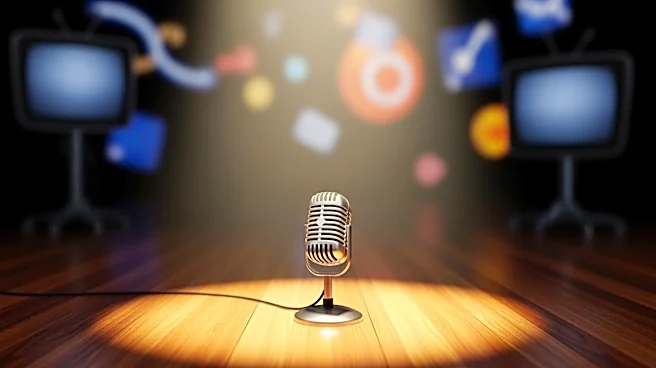 Lorne Michaels Documentary Offers Entertaining Yet Reverential Look at 'SNL' Creator