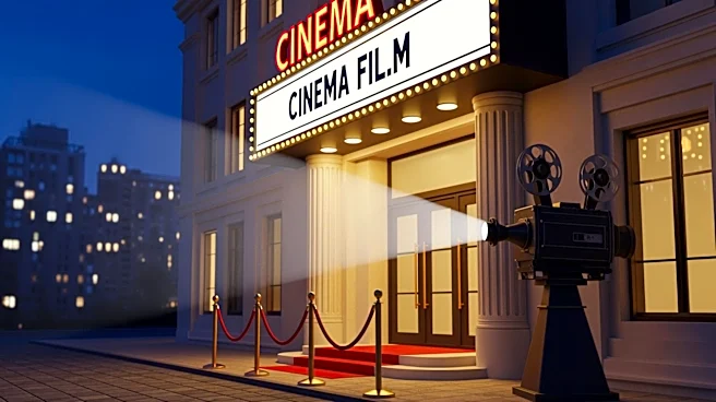 Oscar Isaac and Celebrities Attend New York Premiere of Brunello Cucinelli Documentary