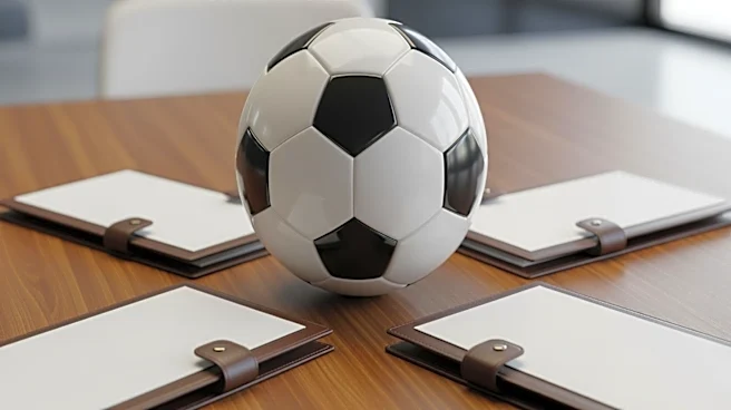 Manchester United, Liverpool, Chelsea Compete for Bournemouth Striker Junior Kroupi