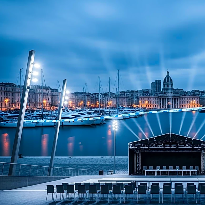 Kanye West Postpones Marseille Concert Amid Potential French Ban