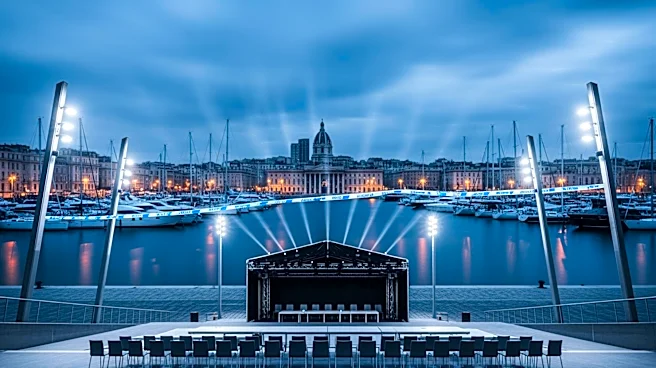 Kanye West Postpones Marseille Concert Amid Potential French Ban