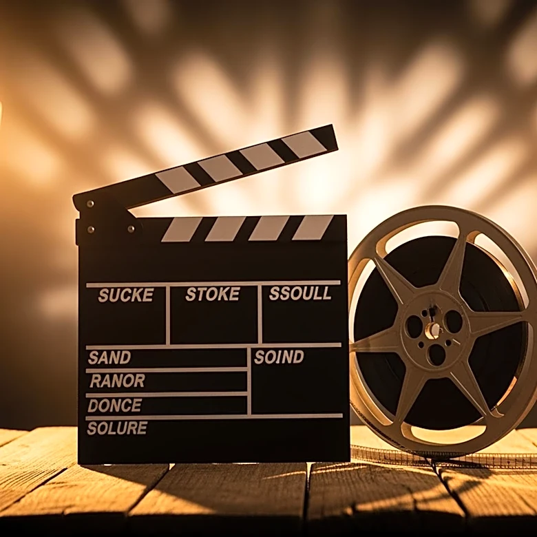 Backstreet Boys' AJ McLean Joins Film Comedy 'Shearing The Love' with Geoffrey Rush