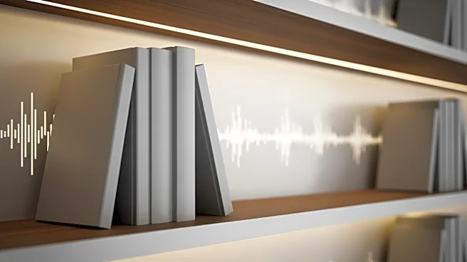 Spotify Expands into Physical Book Sales in the U.S. and U.K.