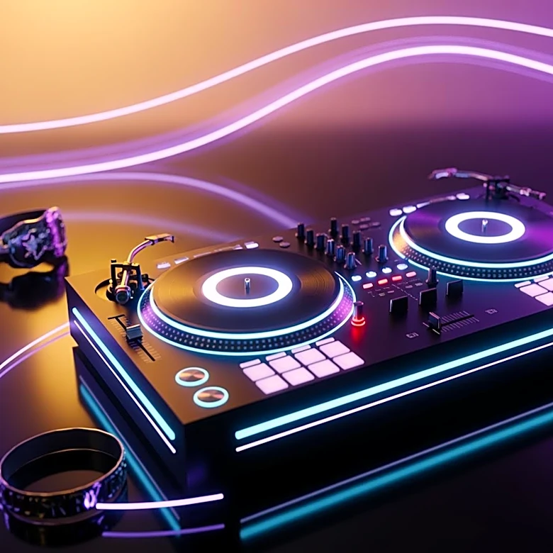 Coachella DJ Experience Highlights Festival's Evolution into Consumer Wonderland