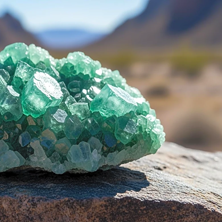 OD6 Metals Reports High-Grade Fluorspar Findings at Quinn Project in Nevada