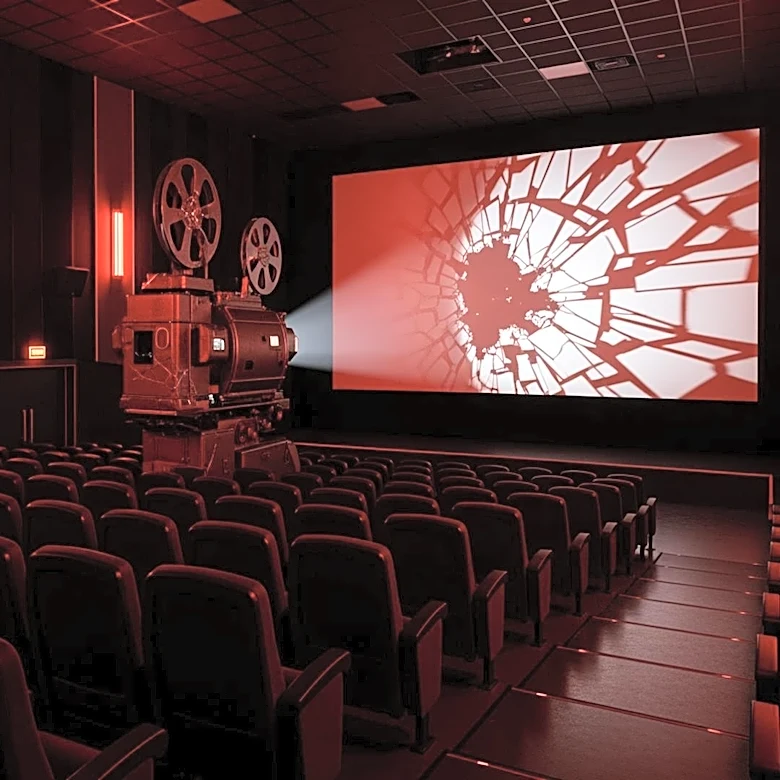 Interactive Slasher Film 'Slay Day' Set for Presidents' Day 2027 Release on Over 1,000 Screens