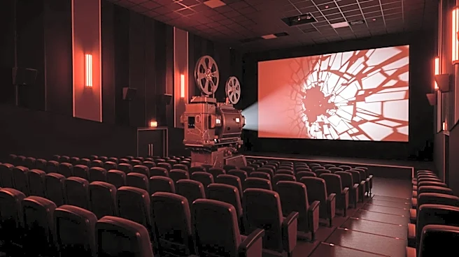 Interactive Slasher Film 'Slay Day' Set for Presidents' Day 2027 Release on Over 1,000 Screens