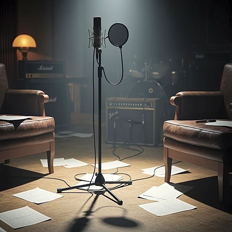 Joey Fatone Reveals Dark Side of Boy Band Industry in New Documentary