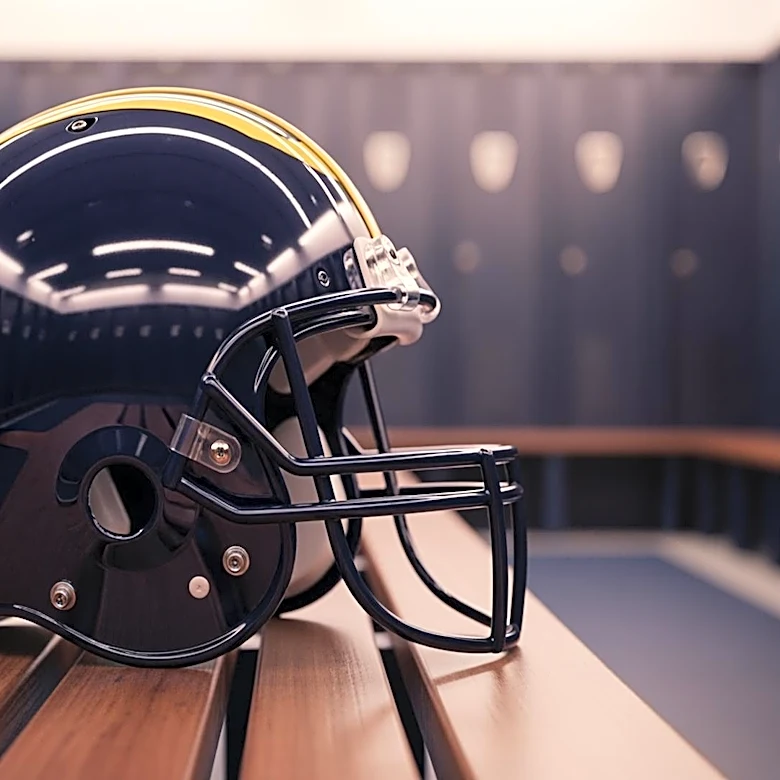 Impact of Kamden Lopati's Commitment on Michigan Football's Future