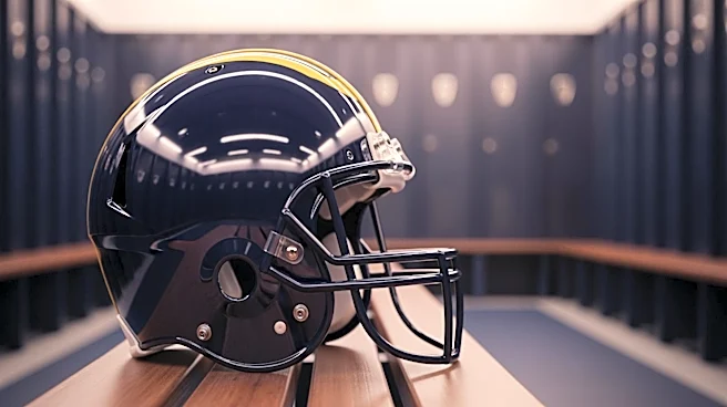 Impact of Kamden Lopati's Commitment on Michigan Football's Future